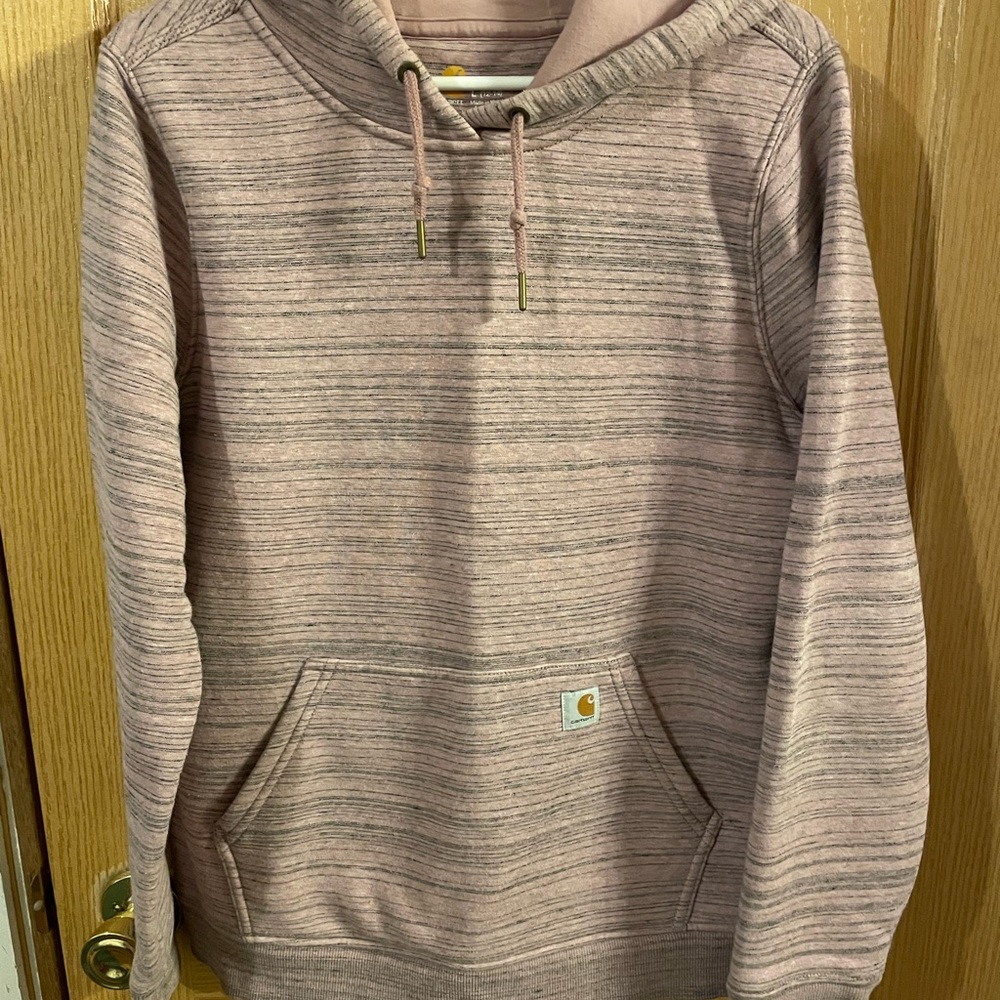 Carhartt hoodie